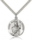 St. Martin De Porres Medal