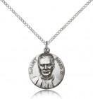 Women's Saint Pius X Medal