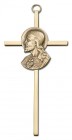 Sacred Heart of Jesus Wall Cross 6“