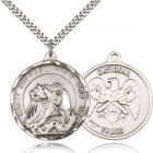 St. Michael National Guard Medal