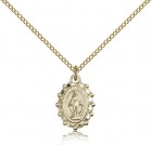 Miraculous Pendant