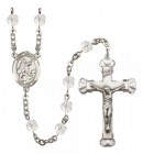 Women's St. Colette Birthstone Rosary