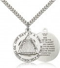 Men's Recovery Medal