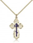 St. Olga's Cross Medal
