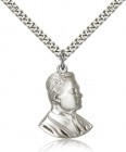 Saint Pius X Medal
