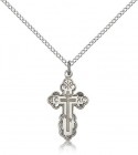 St. Olga's Cross Medal