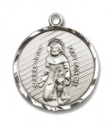 St. Peregrine Medal