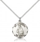 St. Teresa of Avila Medal