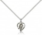 Women's St. Anthony of Padua Medal