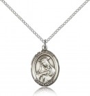 St. Rose of Lima Medal