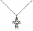 5-Way Holy Spirit Pendant