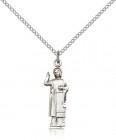 St. Stephen the Martyr Medal