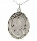 St. Therese of Lisieux Medal