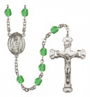 Women's St. Grace Birthstone Rosary