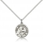 First Reconciliation Pendant