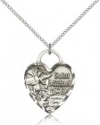 St. Michael The Archangel Medal
