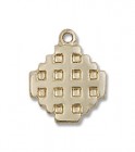 Jerusalem Cross Pendant