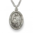 St. Raphael Medal  