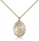 Guardian Angel Pendant