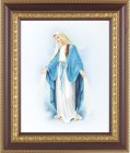 Our Lady of Grace 8x10 Framed Print Under Glass