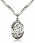 Men's St. Joseph Medal