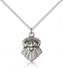 Women's Seven Gifts Confirmation Pendant