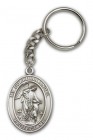 Guardian Angel Keychain