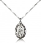 St. Peregrine Medal
