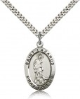 Men's St. Lazarus Medal
