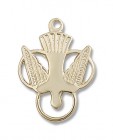 Holy Spirit Unity Medal