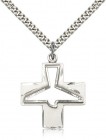 Holy Spirit Medal