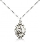 St. Gerard Medal
