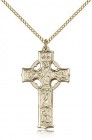 Celtic Cross Pendant