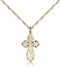 St. Olga's Cross Medal