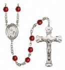 Women's St. Madeline Sophie Barat Birthstone Rosary