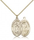 Divine Mercy Medal