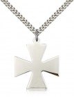 Men's Surfer Cross Medal