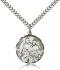 St. Raphael Medal