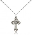 Russian Cross Medal