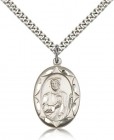 St. Jude Medal