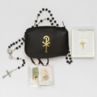 Boy's First Communion Gift Set