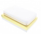 Deluxe Lasso Rosary Keepsake Box