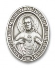 Scapular Visor Clip