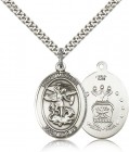 St. Michael Air Force Medal