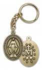 Miraculous Keychain