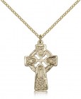 Celtic Cross Pendant