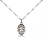 Our Lady of Perpetual Help Medal