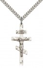 Saint Andrew's Crucifix