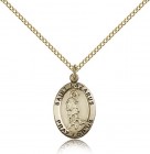 Women's St. Lazarus Medal