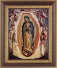 Our Lady of Guadalupe 8x10 Framed Print Under Glass